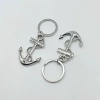 Useful Metal Key Chain-thumb1