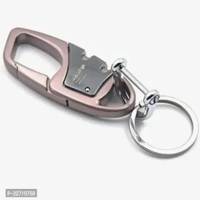 Useful Metal Key Chain