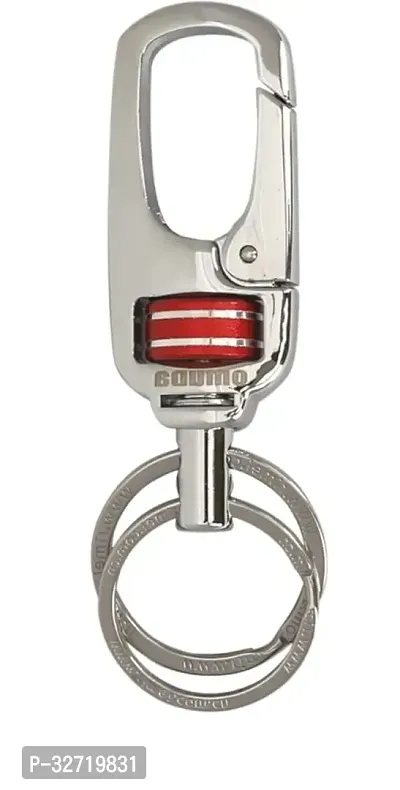 Useful Metal Key Chain