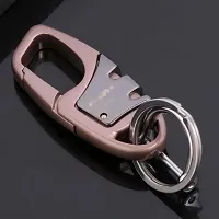 Useful Metal Key Chain-thumb1