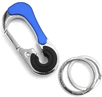 Useful Metal Key Chain-thumb2