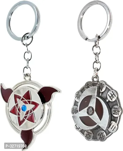 Useful Metal Key Chain, Combo