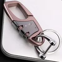 Useful Metal Key Chain-thumb2