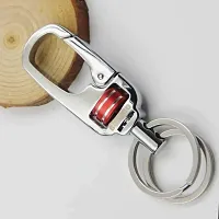 Useful Metal Key Chain-thumb4