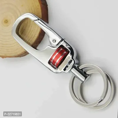 Useful Metal Key Chain-thumb5