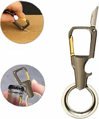 Useful Metal Key Chain-thumb4