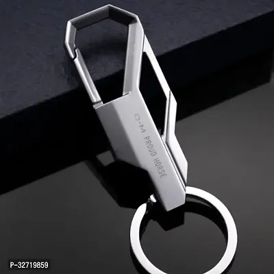 Useful Metal Key Chain-thumb0