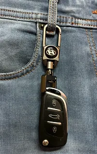 Useful Metal Key Chain-thumb4