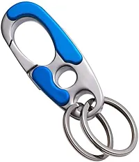 Useful Metal Key Chain-thumb1