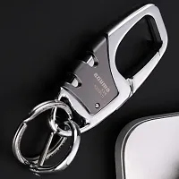 Useful Metal Key Chain-thumb1