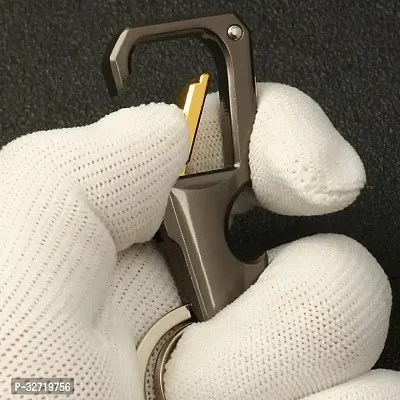 Useful Metal Key Chain-thumb4