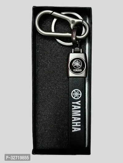 Useful Metal Key Chain