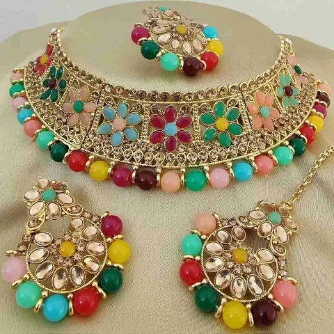 Elegant Jewellery Sets for Women