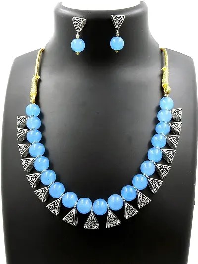 Trendy Jewellery Set 