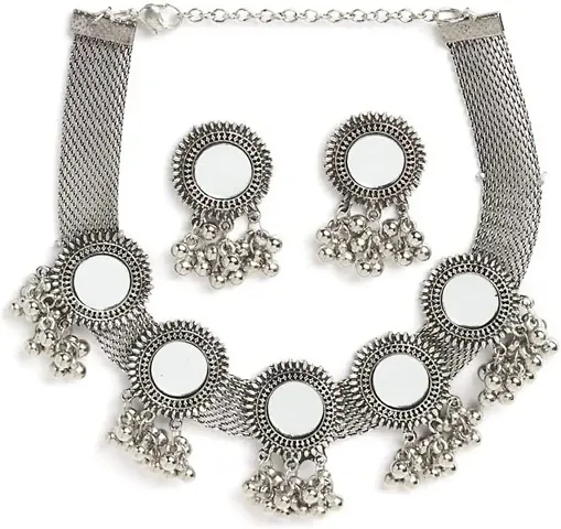 Jewellery Set Pack of 1