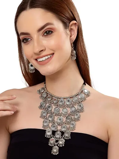 Hot Selling Jewellery Set 