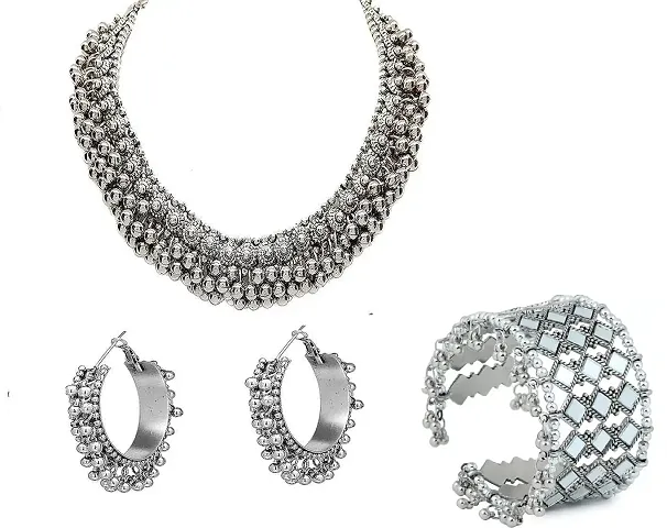 Best Selling Jewellery Set 