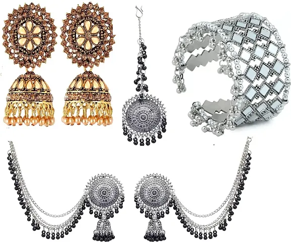 Stylish Jewellery Set