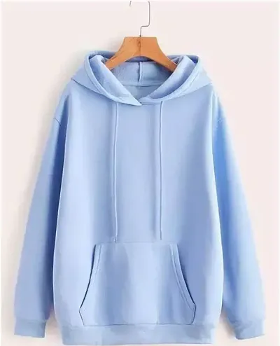 Hot Selling Cotton Blend Hoodies 