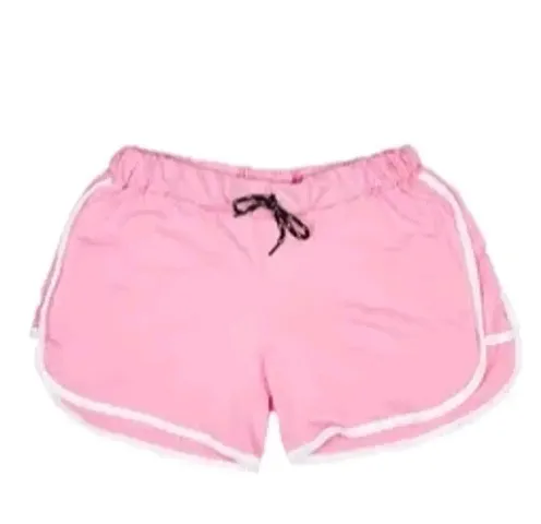 Stylish Regular Shorts For Kids