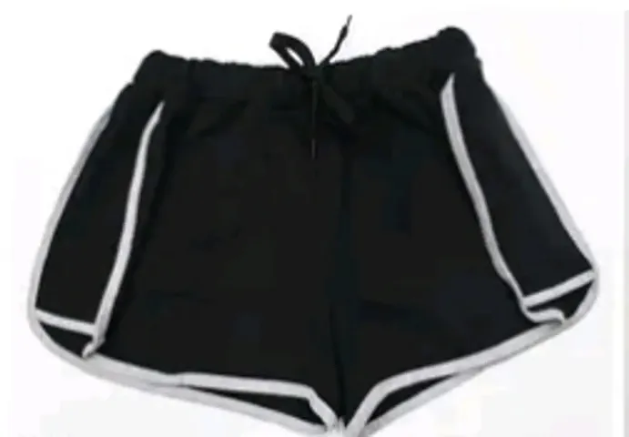 Stylish Regular Shorts For Kids