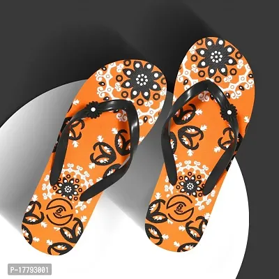 Elegant Multicoloured PU  Slippers For Women-thumb0