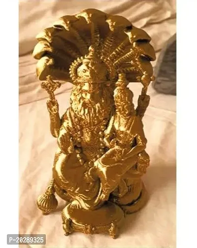 Narasimha - Fierce Hindu god that's part man, part lion-thumb0