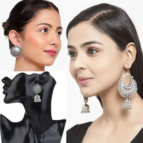 Best Selling Earrings 