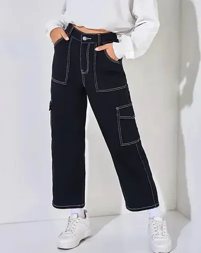 Trendy Denim Women's Jeans & Jeggings 