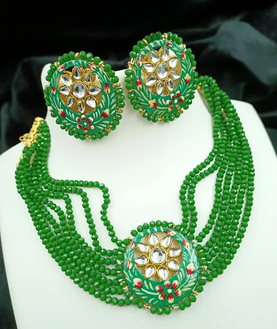 Best Selling Jewellery Set 