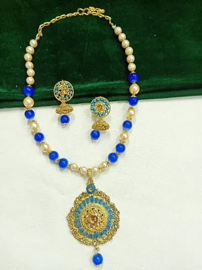 Best Selling Jewellery Set 