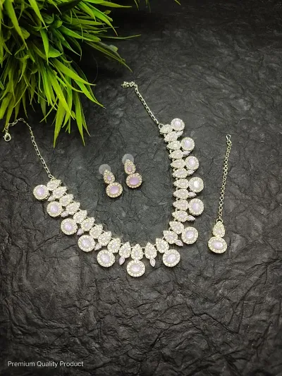 Elegant Jewellery Set for Women