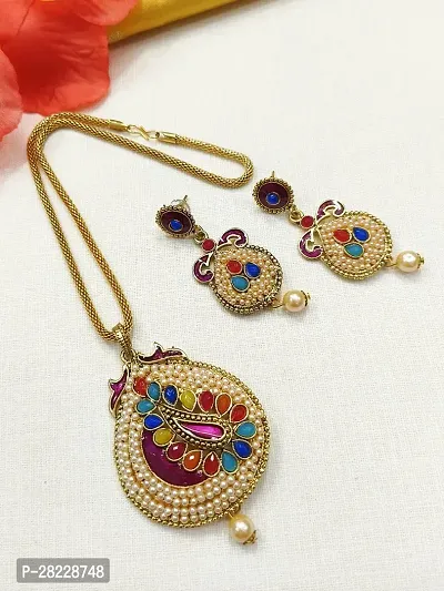 Elegant Jewellery Set for Women