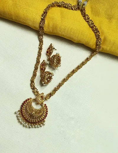 Elegant Jewellery Set for Women