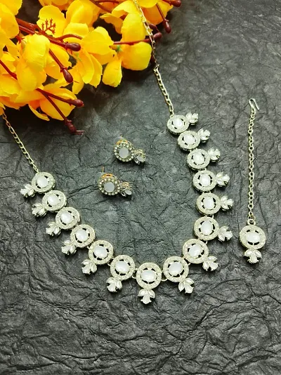 Elegant Jewellery Set for Women