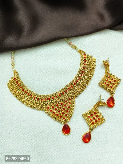 Elegant Jewellery Set for Women