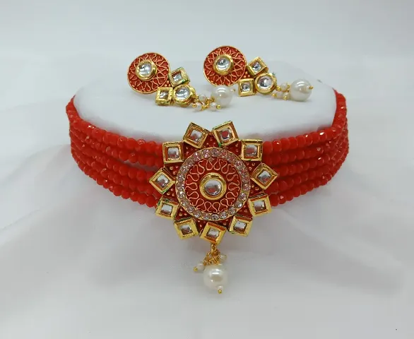 Best Selling Jewellery Set 