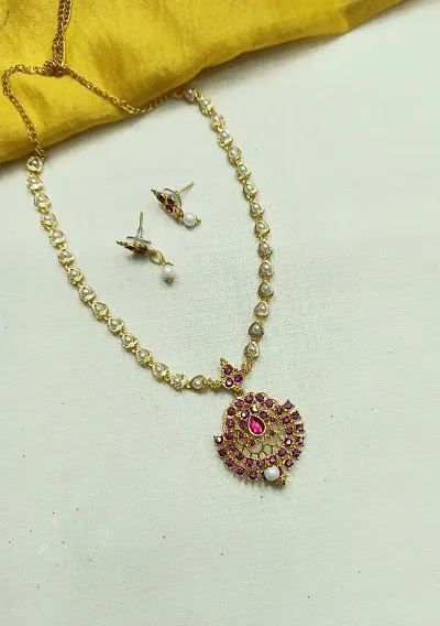 Elegant Jewellery Set for Women