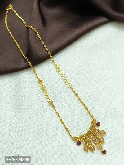 Elegant Jewellery Set for Women-thumb0