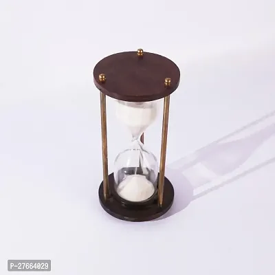 Sand Timer Clock