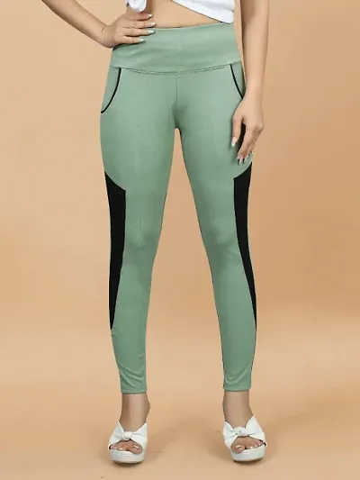 Best Selling Cotton Lycra Women's Jeans & Jeggings 