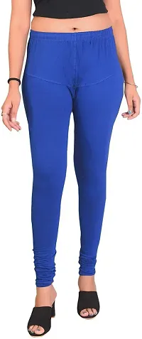 Fabulous Solid Leggings For Women