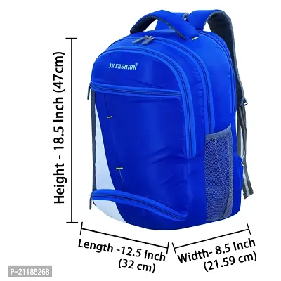 PRIME BACKPACK | Laptop backpack | Water resistant backpack