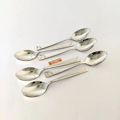 Stinless Steel Kitchen Spoon & Mug Set