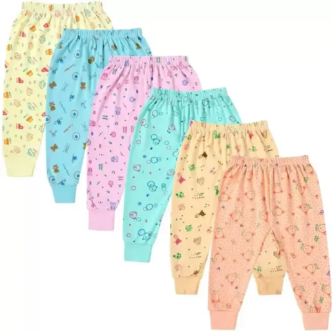 Assorted Track Pant for Boys and Girls