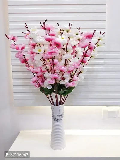 Artificial Flower Plant for Home Decor