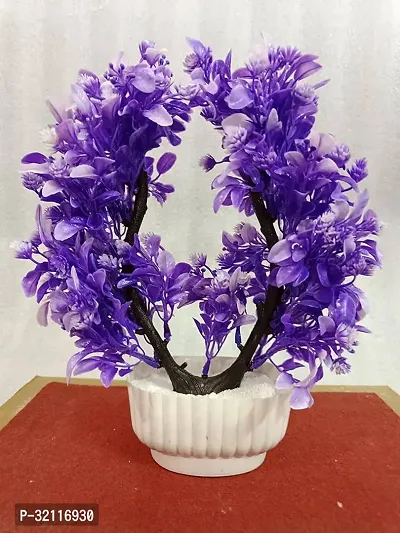 Artificial Flower Plant for Home Decor