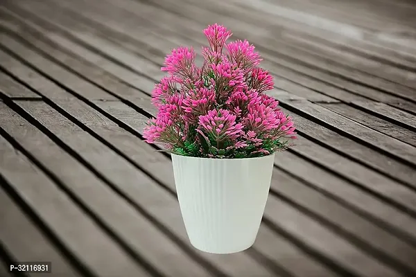 Artificial Flower Plant for Home Decor