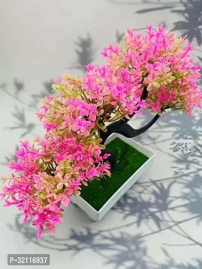 Artificial Flower Plant for Home Decor