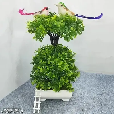 Artificial Flower Plant for Home Decor-thumb0